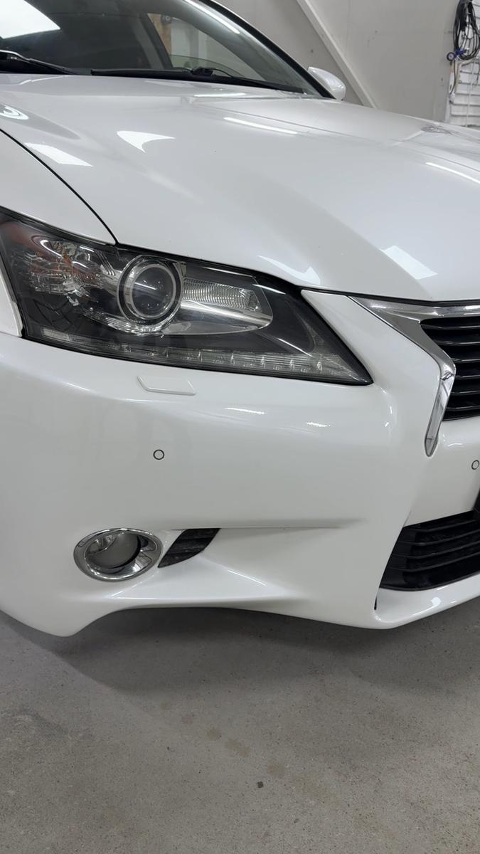 После ремонта